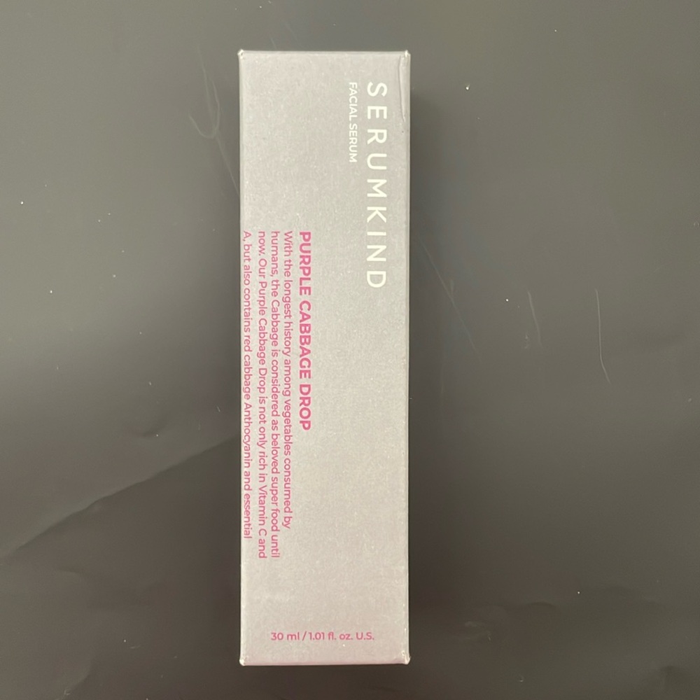 SERUMKIND Facial Serum